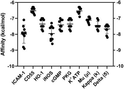 Biological and Molecular Docking Evaluation of a Benzylisothiocyanate Semisynthetic Derivative From Moringa oleifera in a Pre-clinical Study of Temporomandibular Joint Pain